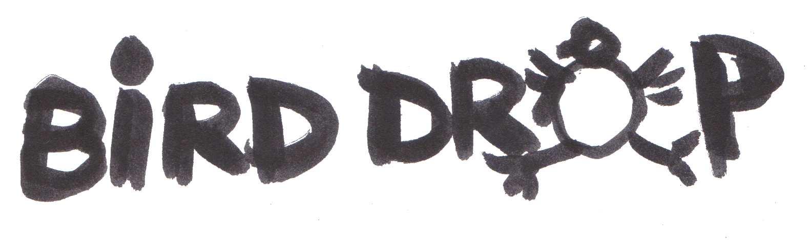 Birdrop Logo